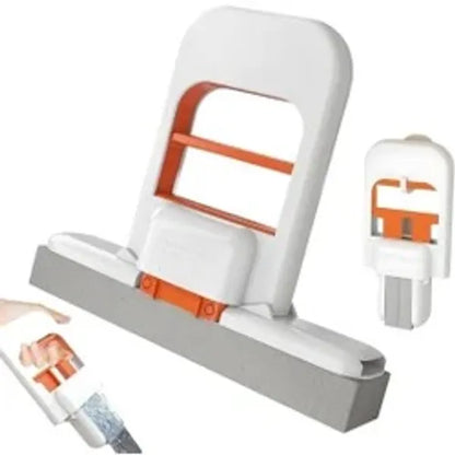 Mini Squeeze Mop