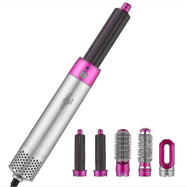 5in 1 Hot Air Styler