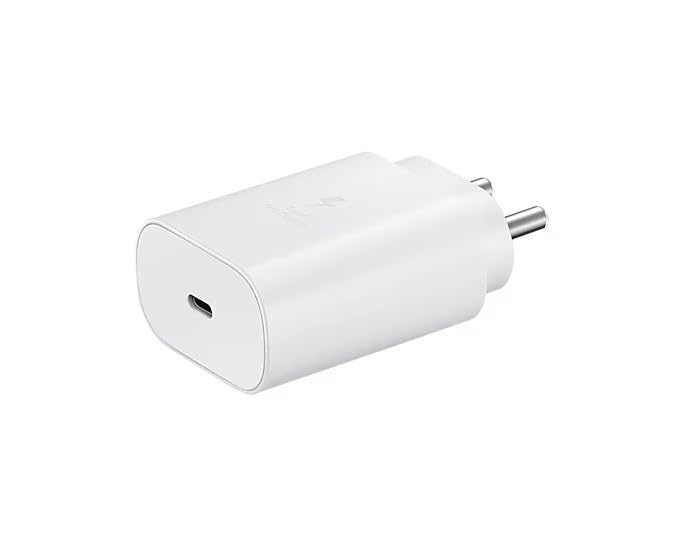 Samsung Original 25W Travel [only Adapte]