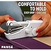 Portable Handheld Sewing Machine – Fast, Easy & On-The-Go Fabric Repairs