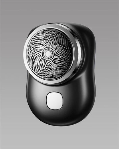Mini Electric Shaver