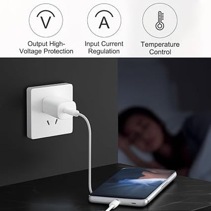 Samsung Original 25W Travel [only Adapte]