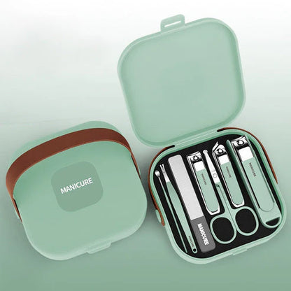 Holiday Limited Time Offer Anti Splash Nail Clipper Protection Tools