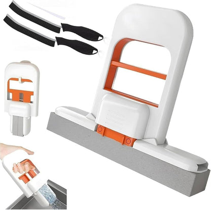 Mini Squeeze Mop