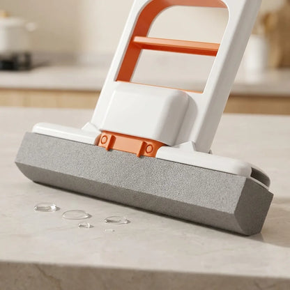 Mini Squeeze Mop