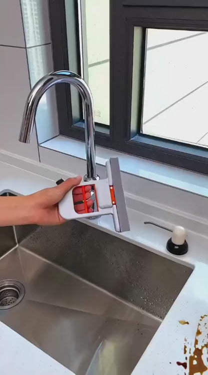 Mini Squeeze Mop